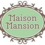 logo maison mansion