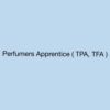 Liquid Aroma's van TPA
