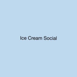 Ice cream social Aroma's
