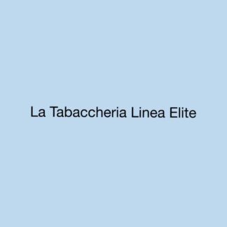 La Tabaccheria Linea Elite