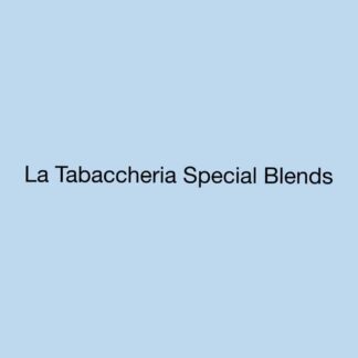 La tabaccheria Linea Special Blends