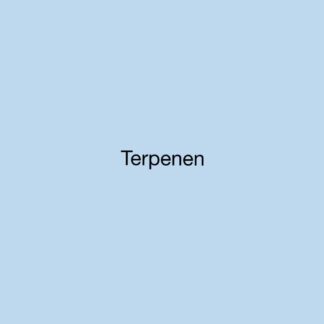 Terpenen smaak voor uw e liquid