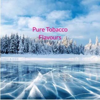 Pure tobacco extracts